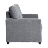 9468DG-2 Love Seat - Luna Furniture