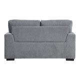 9468DG-2 Love Seat - Luna Furniture