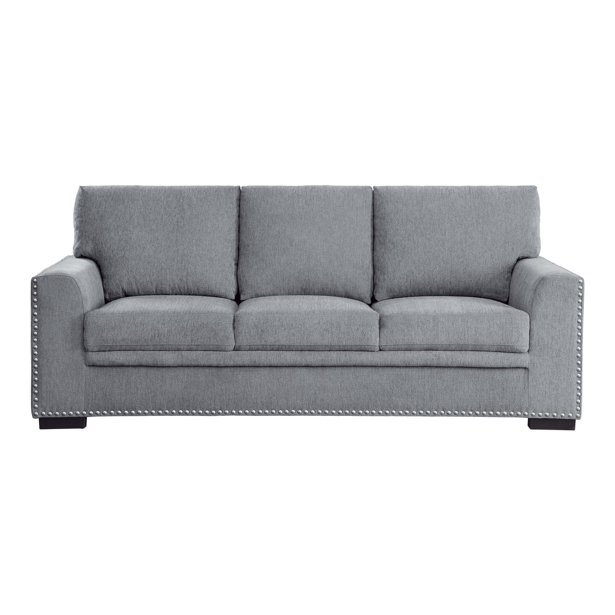 9468DG-3 Sofa - Luna Furniture