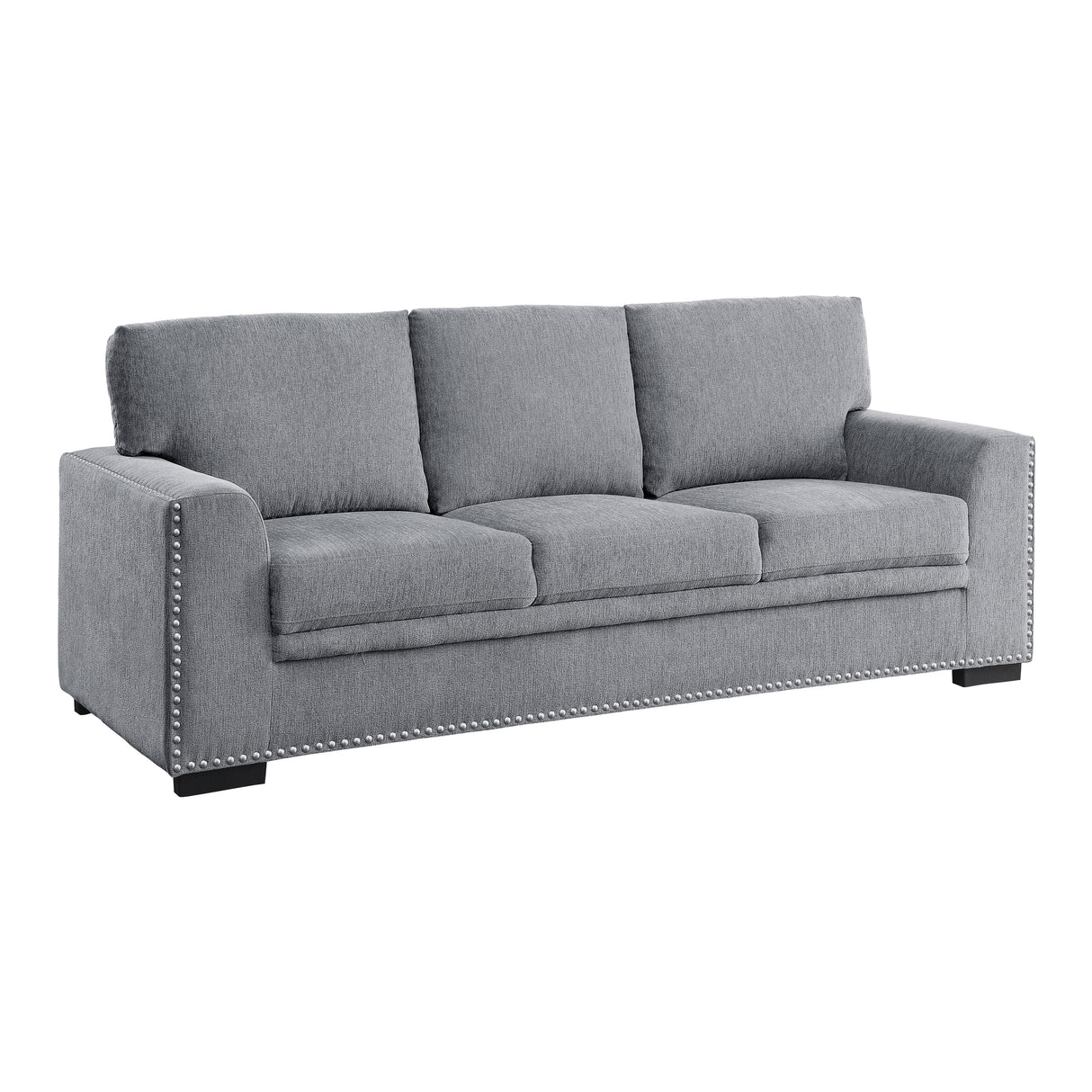 9468DG-3 Sofa - Luna Furniture