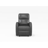 Wiley Brown Power Reclining Chair from Homelegance - Luna Furniture