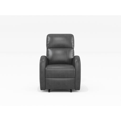 Wiley Brown Power Reclining Chair from Homelegance - Luna Furniture