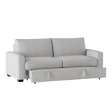 9525RF-3CL Convertible Studio Sofa with Pull-out Bed - Luna Furniture