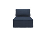 9545BU-2* (2)Love Seat - Luna Furniture