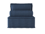 9545BU-2* (2)Love Seat - Luna Furniture