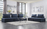 9545BU-2* (2)Love Seat - Luna Furniture