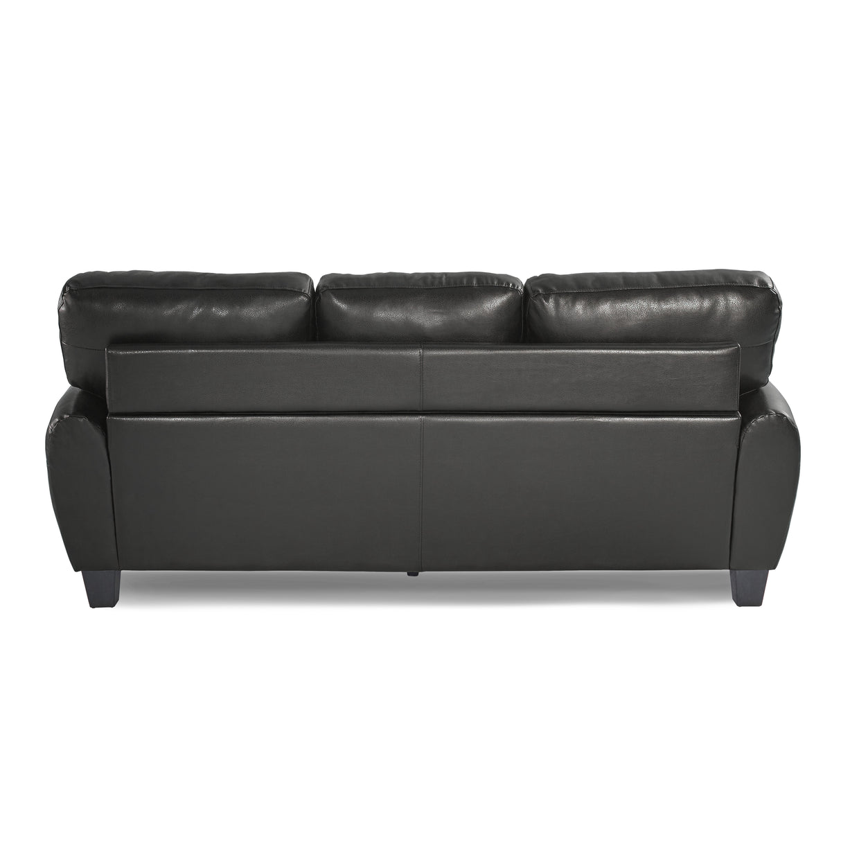 9734BK-3 Sofa - Luna Furniture