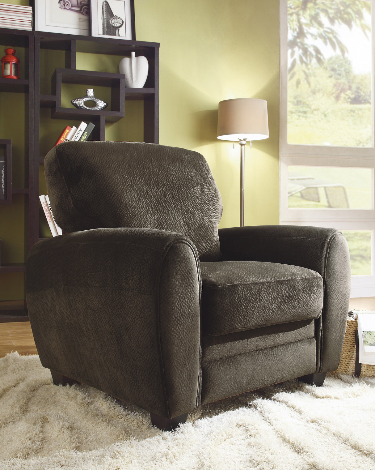 9734CH-1 Chair - Luna Furniture