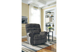 Ernestine Slate Power Lift Recliner -  - Luna Furniture