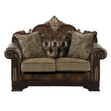 9815-2* (2)Love Seat - Luna Furniture