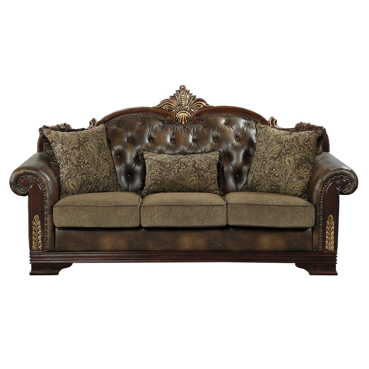 9815-3* (2)Sofa - Luna Furniture