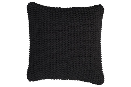 Renemore Black Pillow -  Ashley - Luna Furniture
