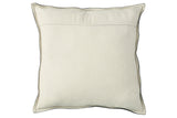 Rayvale Charcoal Pillow -  Ashley - Luna Furniture