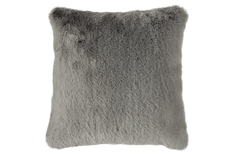 Gariland Gray Pillow -  Ashley - Luna Furniture