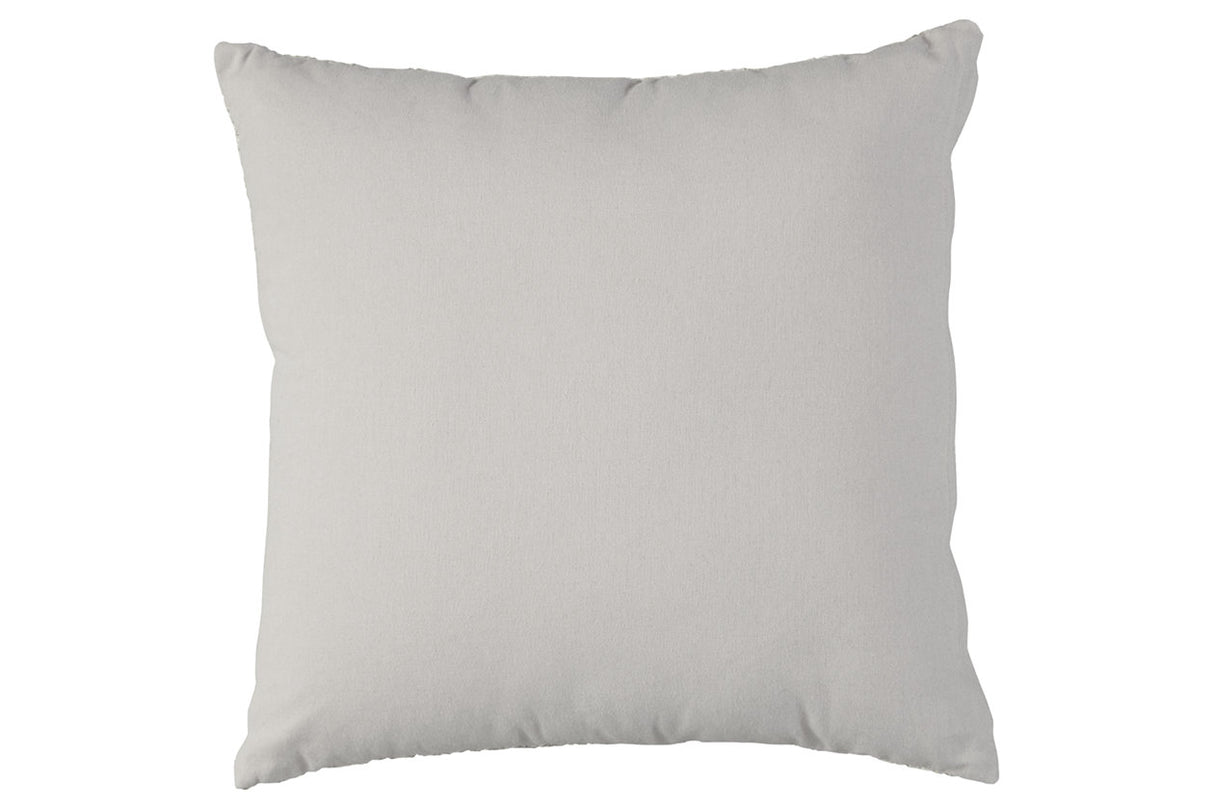 Erline Cement Pillow -  Ashley - Luna Furniture