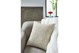 Erline Cement Pillow -  Ashley - Luna Furniture