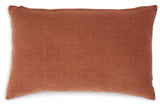 Dovinton Spice Pillow from Ashley - Luna Furniture