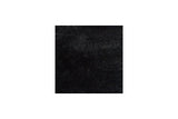 Gariland Black Throw -  Ashley - Luna Furniture