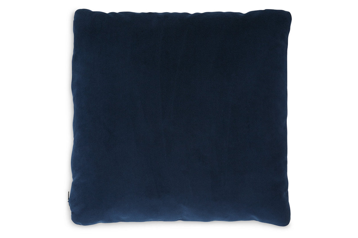 Caygan Ink Pillow -  Ashley - Luna Furniture