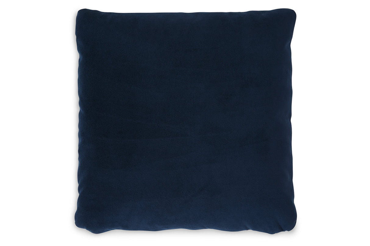 Caygan Ink Pillow -  Ashley - Luna Furniture