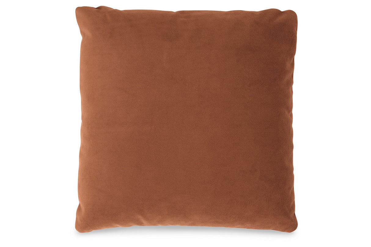 Caygan Spice Pillow -  Ashley - Luna Furniture