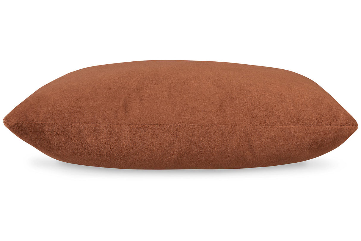 Caygan Spice Pillow -  Ashley - Luna Furniture