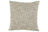 Carddon Black/White Pillow from Ashley - Luna Furniture