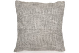 Carddon Black/White Pillow from Ashley - Luna Furniture