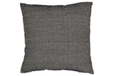 Edelmont Black/Linen Pillow from Ashley - Luna Furniture