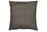 Edelmont Black/Linen Pillow from Ashley - Luna Furniture