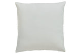 Gyldan White/Teal/Gold Pillow -  Ashley - Luna Furniture