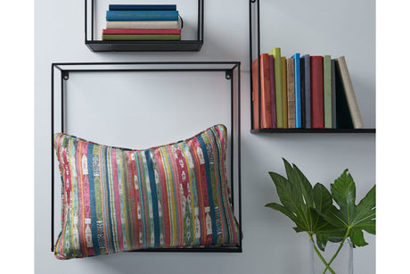 Orensburgh Multi Pillow -  Ashley - Luna Furniture