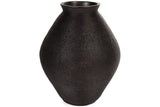 Hannela Antique Brown Vase -  Ashley - Luna Furniture