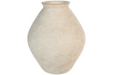 Hannela Antique Tan Vase -  Ashley - Luna Furniture