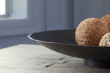 Moises Antique Brown Bowl -  Ashley - Luna Furniture