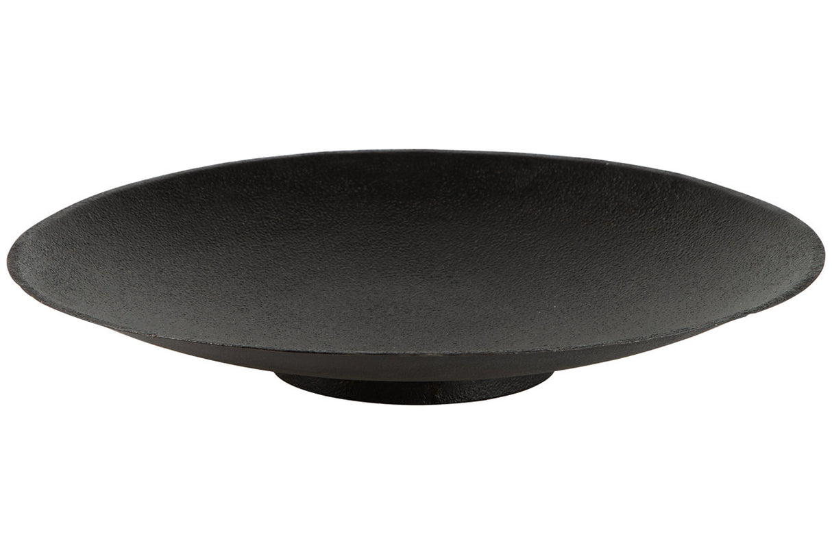 Moises Antique Brown Bowl -  Ashley - Luna Furniture