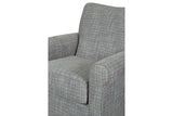 Renley Ash Accent Chair -  - Luna Furniture