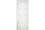 Daxonport Gray/Taupe Wall Art -  Ashley - Luna Furniture