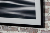 Kierlett Black/White Wall Art from Ashley - Luna Furniture