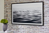 Kierlett Black/White Wall Art from Ashley - Luna Furniture