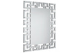 Jasna Mirror Accent Mirror from Ashley - Luna Furniture