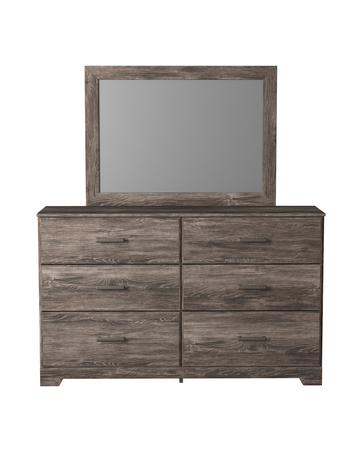 Ralinksi Gray  Youth Bedroom Set - Luna Furniture