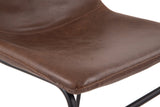 Centiar Brown Dining Chair, Set of 2 from Ashley - Luna Furniture