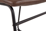 Centiar Brown Dining Chair, Set of 2 from Ashley - Luna Furniture