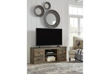 Trinell Brown 60" TV Stand -  - Luna Furniture