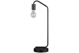 Covybend Black Desk Lamp from Ashley - Luna Furniture