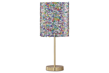 Maddy Multi Table Lamp from Ashley - Luna Furniture