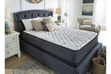 Limited Edition Firm White Queen Mattress from Ashley - Luna Furniture