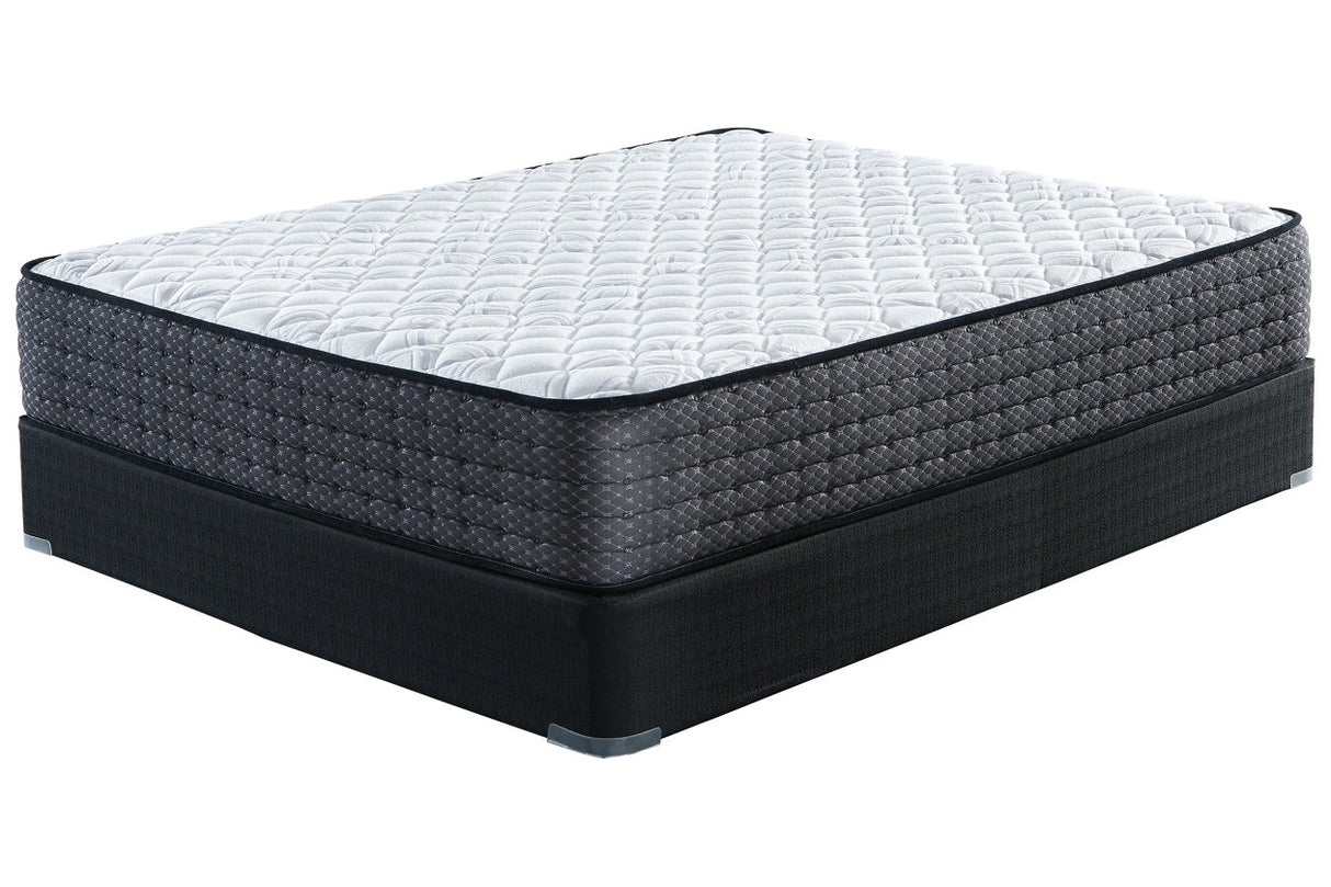 Limited Edition Firm White Queen Mattress from Ashley - Luna Furniture