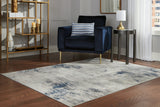 Wrenstow Multi Large Rug from Ashley - Luna Furniture